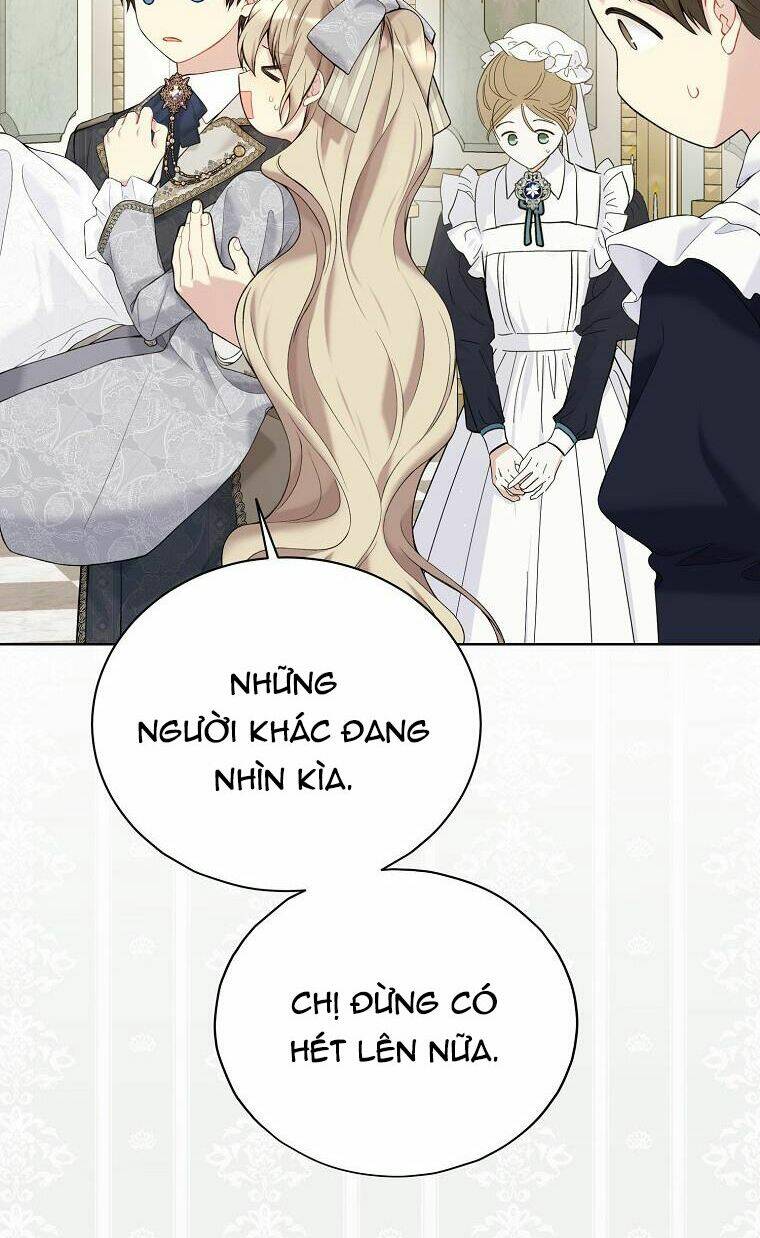 Vương Miện Viridescent Chapter 65 - Trang 2