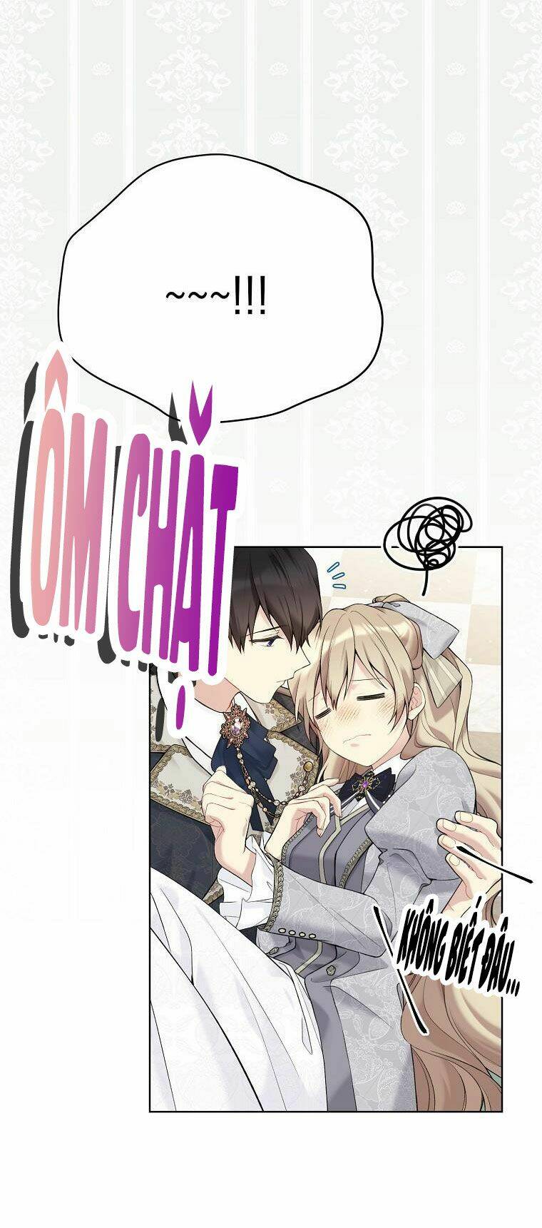 Vương Miện Viridescent Chapter 65 - Trang 2