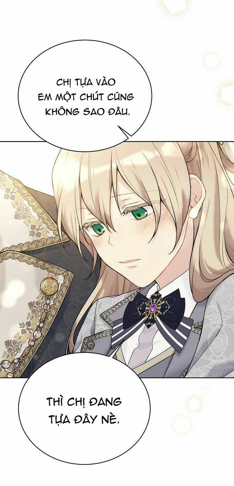 Vương Miện Viridescent Chapter 65 - Trang 2