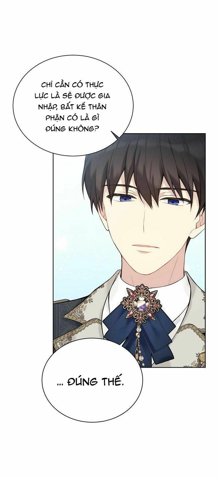 Vương Miện Viridescent Chapter 65 - Trang 2