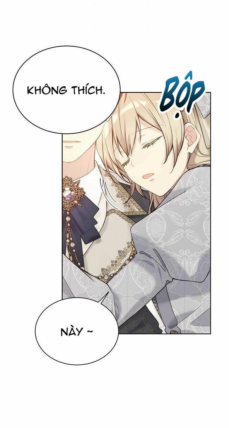 Vương Miện Viridescent Chapter 65 - Trang 2