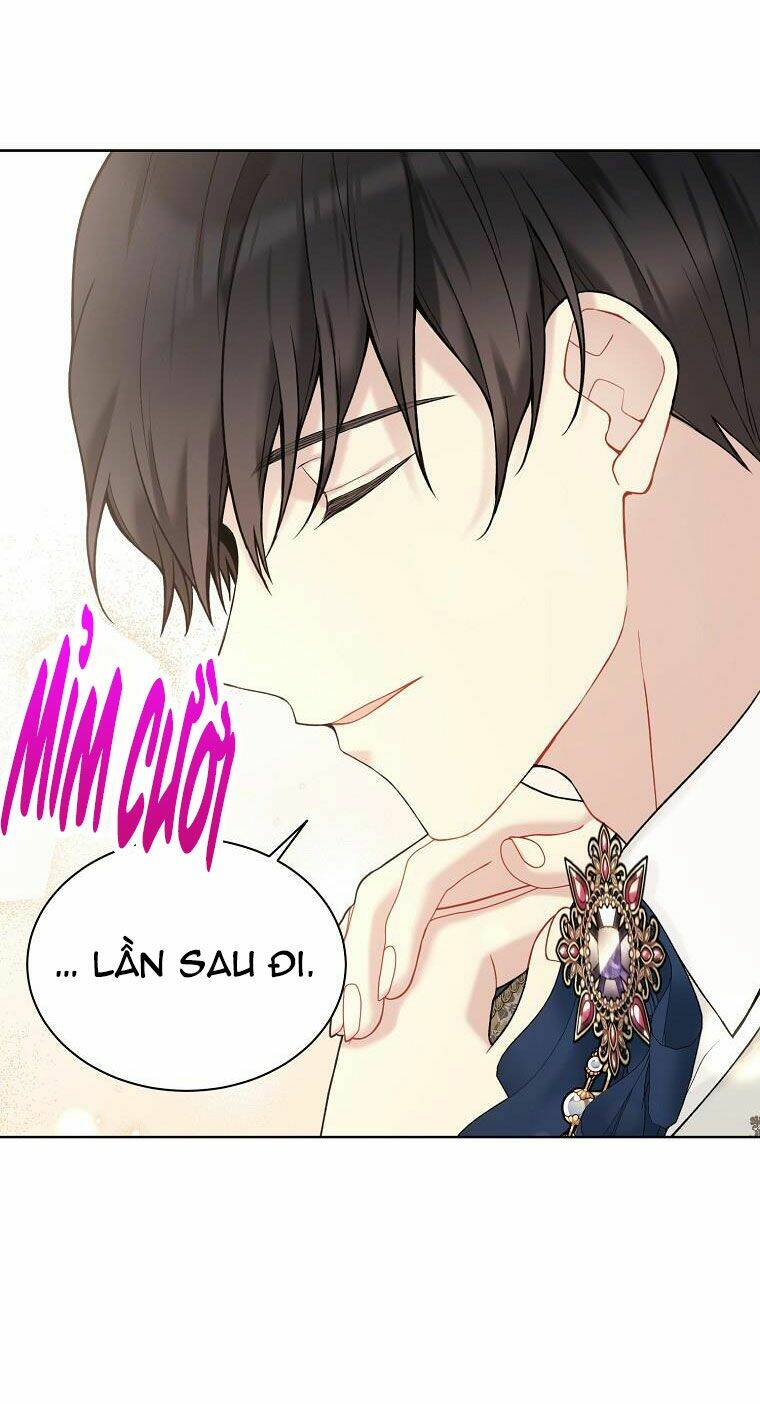 Vương Miện Viridescent Chapter 65 - Trang 2