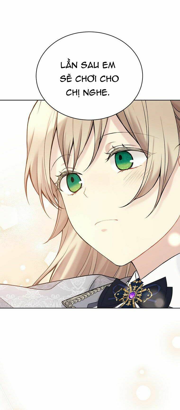 Vương Miện Viridescent Chapter 65 - Trang 2