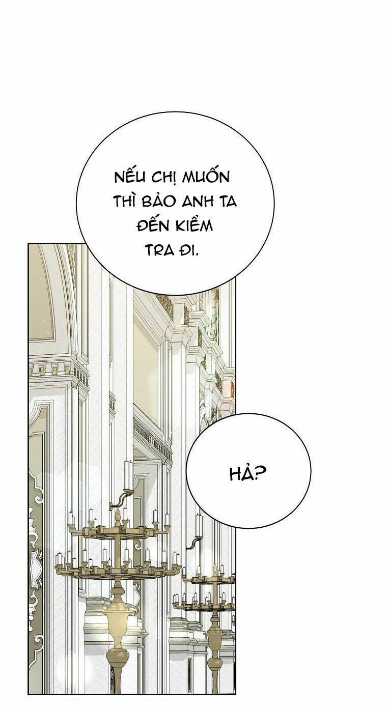 Vương Miện Viridescent Chapter 65 - Trang 2