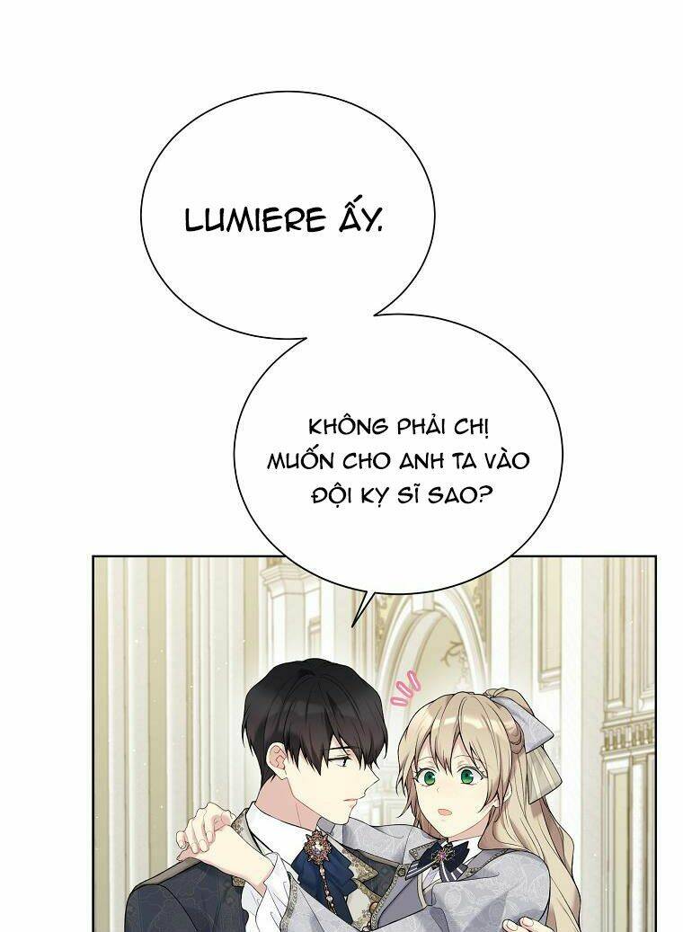 Vương Miện Viridescent Chapter 65 - Trang 2