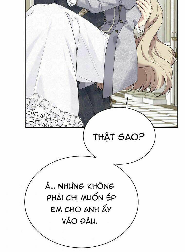 Vương Miện Viridescent Chapter 65 - Trang 2