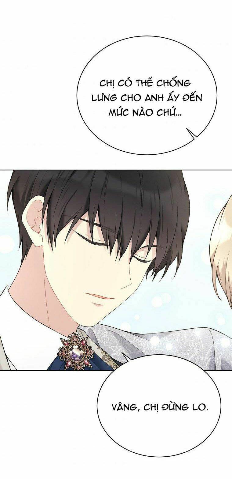 Vương Miện Viridescent Chapter 65 - Trang 2