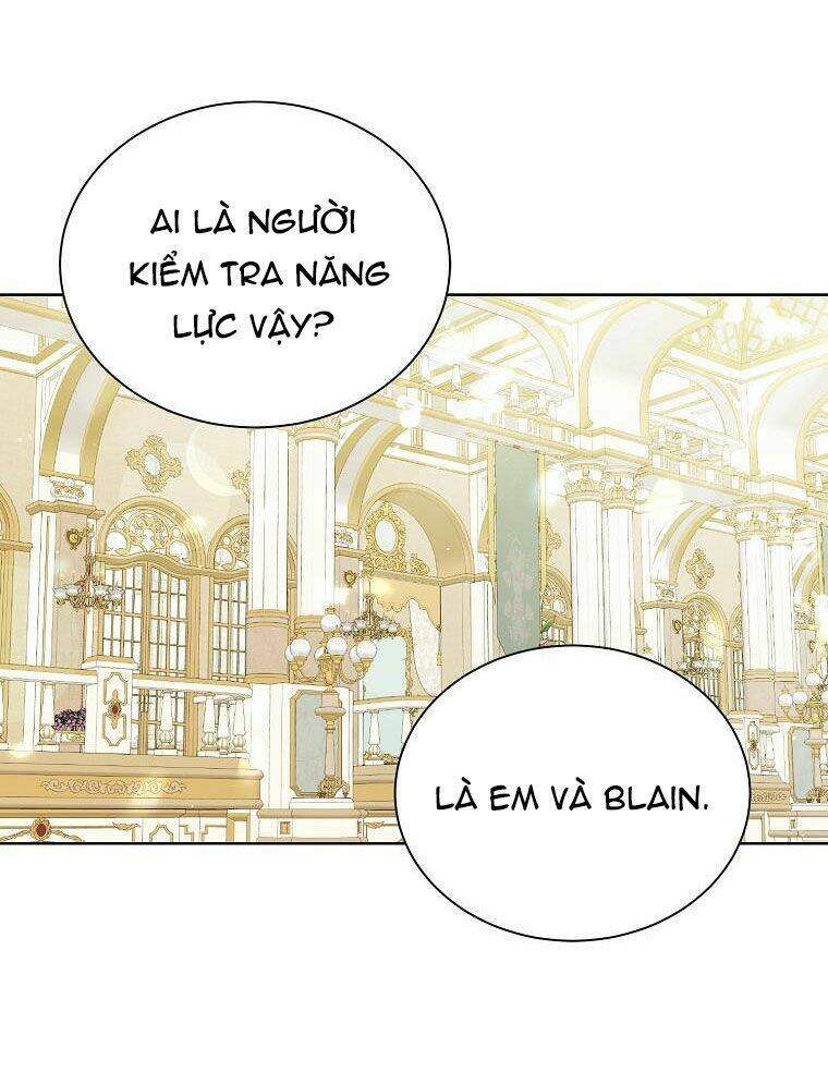 Vương Miện Viridescent Chapter 65 - Trang 2