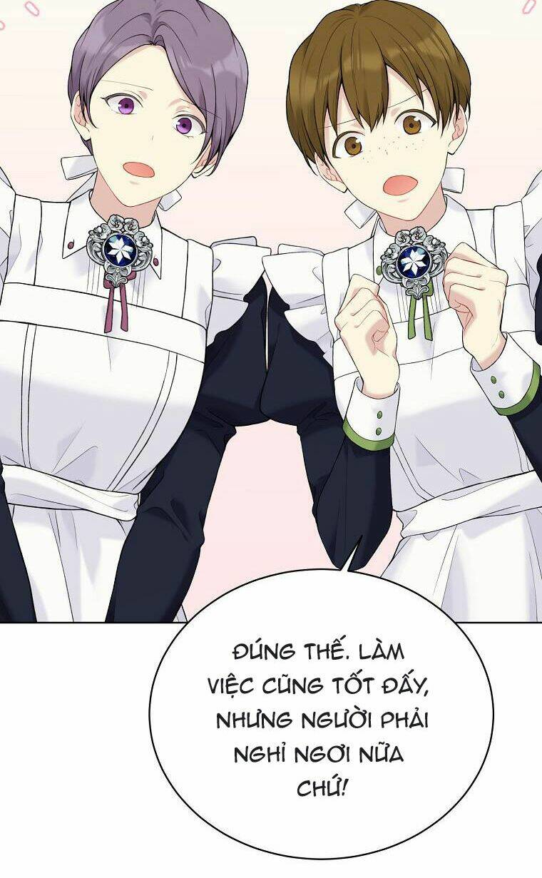 Vương Miện Viridescent Chapter 65 - Trang 2