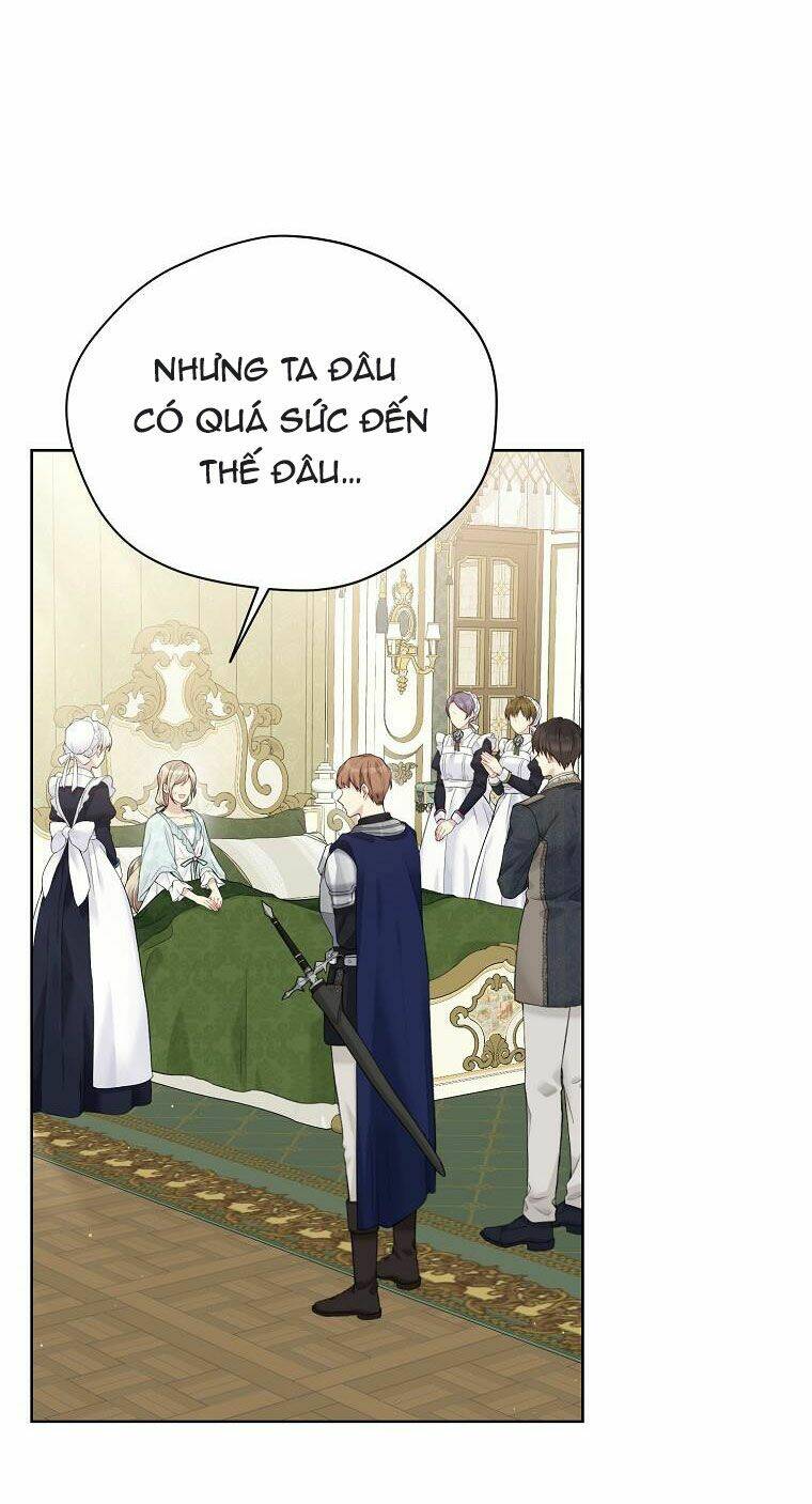 Vương Miện Viridescent Chapter 65 - Trang 2