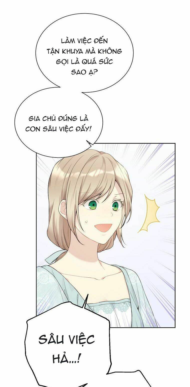 Vương Miện Viridescent Chapter 65 - Trang 2