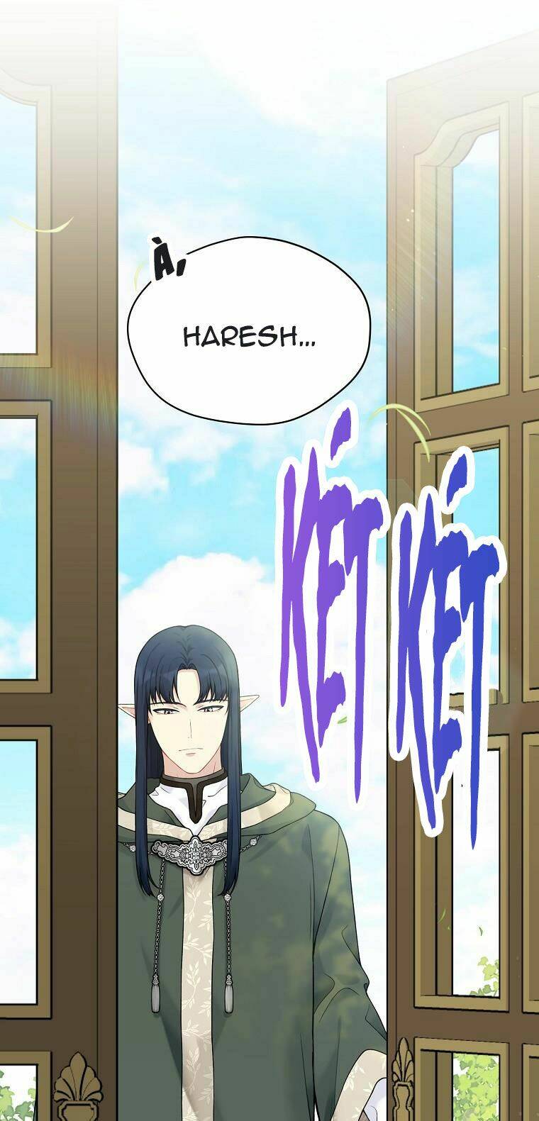 Vương Miện Viridescent Chapter 65 - Trang 2