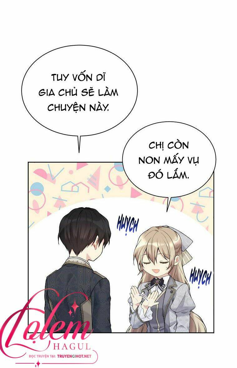 Vương Miện Viridescent Chapter 65 - Trang 2