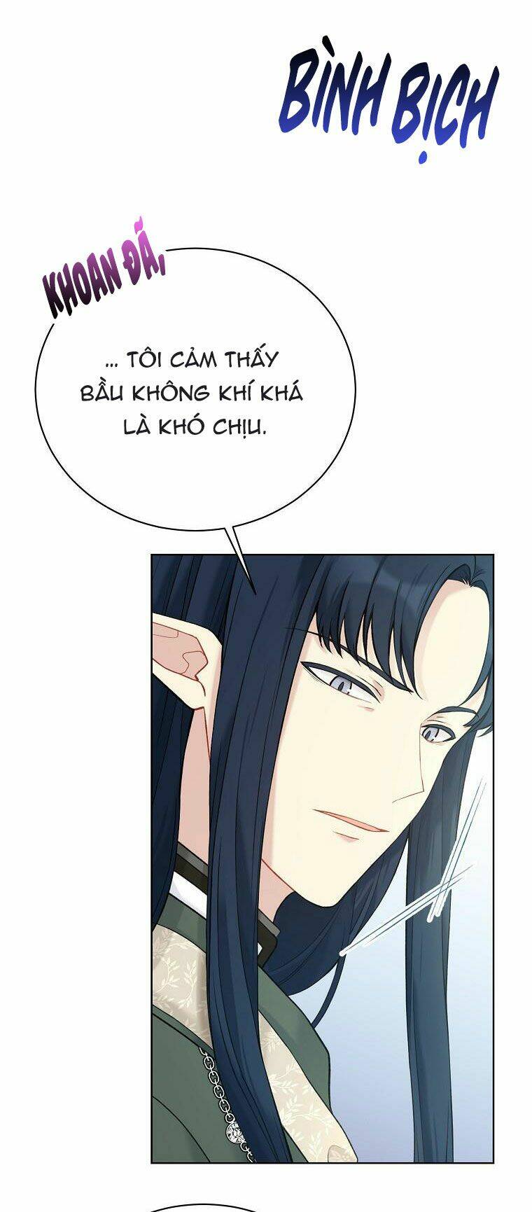 Vương Miện Viridescent Chapter 65 - Trang 2