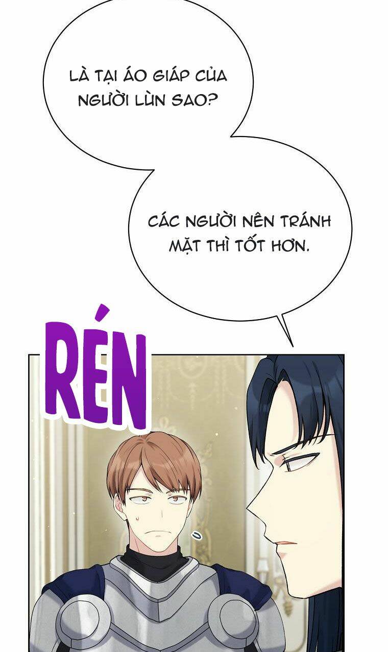 Vương Miện Viridescent Chapter 65 - Trang 2