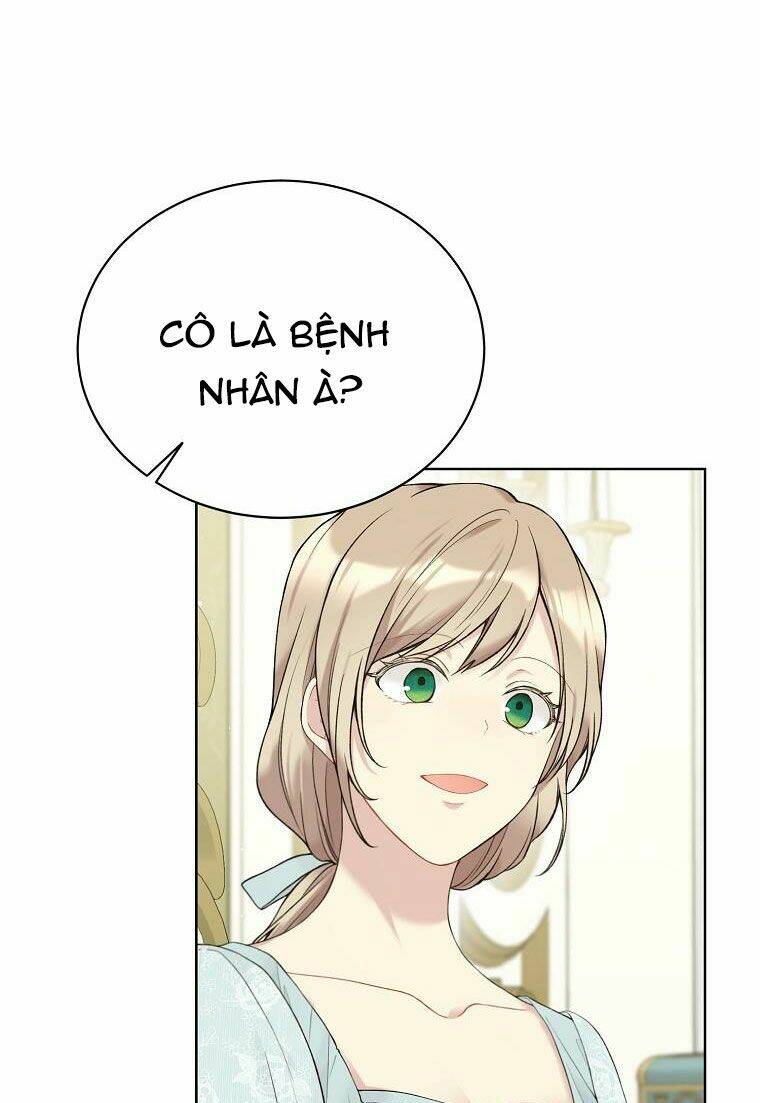 Vương Miện Viridescent Chapter 65 - Trang 2