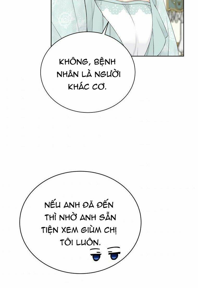 Vương Miện Viridescent Chapter 65 - Trang 2