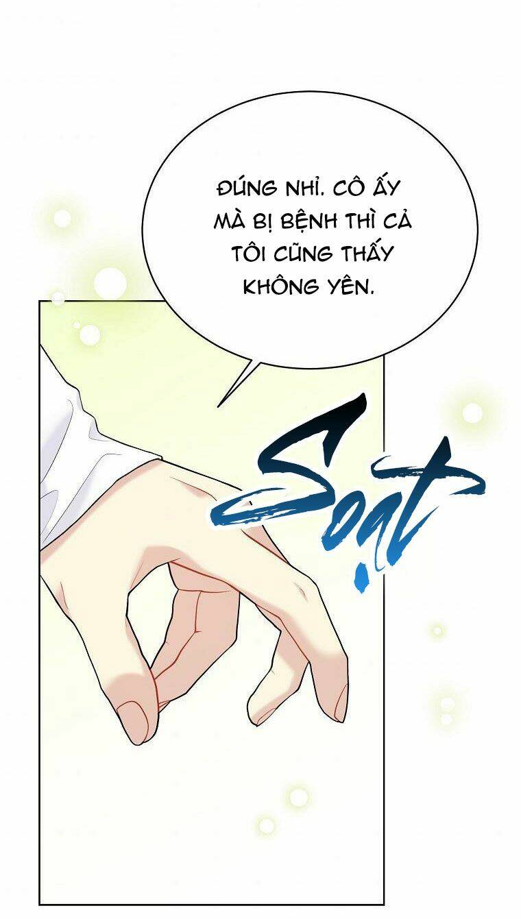 Vương Miện Viridescent Chapter 65 - Trang 2