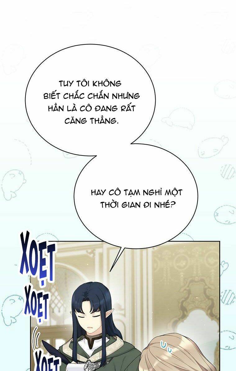 Vương Miện Viridescent Chapter 65 - Trang 2