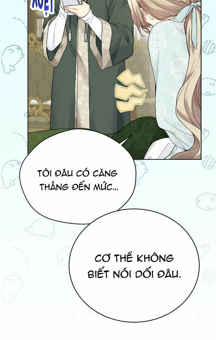 Vương Miện Viridescent Chapter 65 - Trang 2