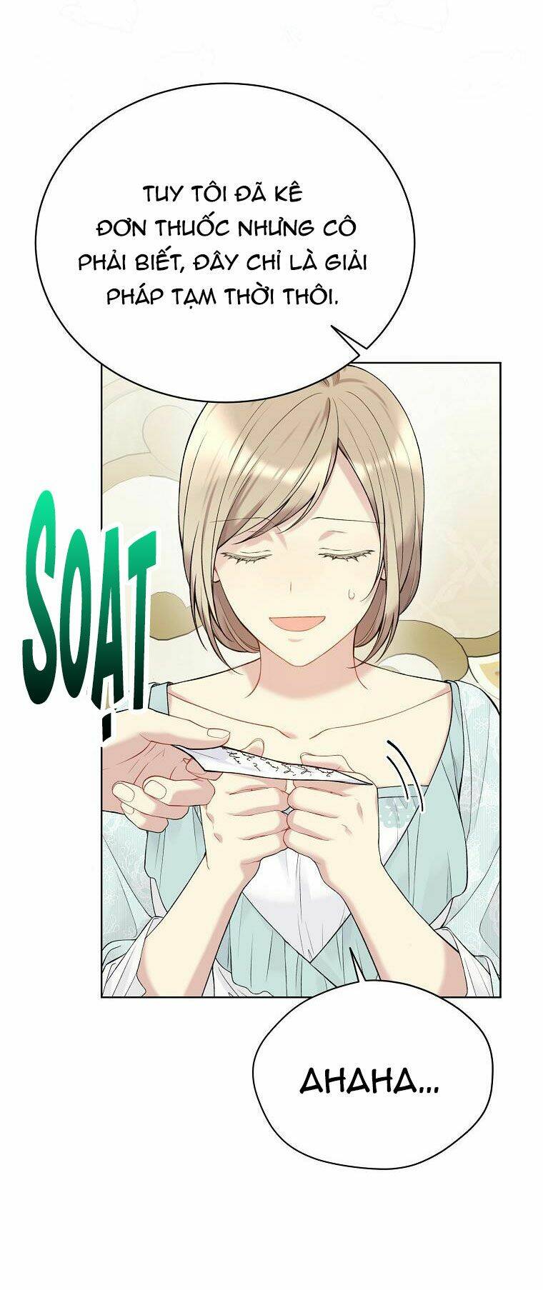 Vương Miện Viridescent Chapter 65 - Trang 2
