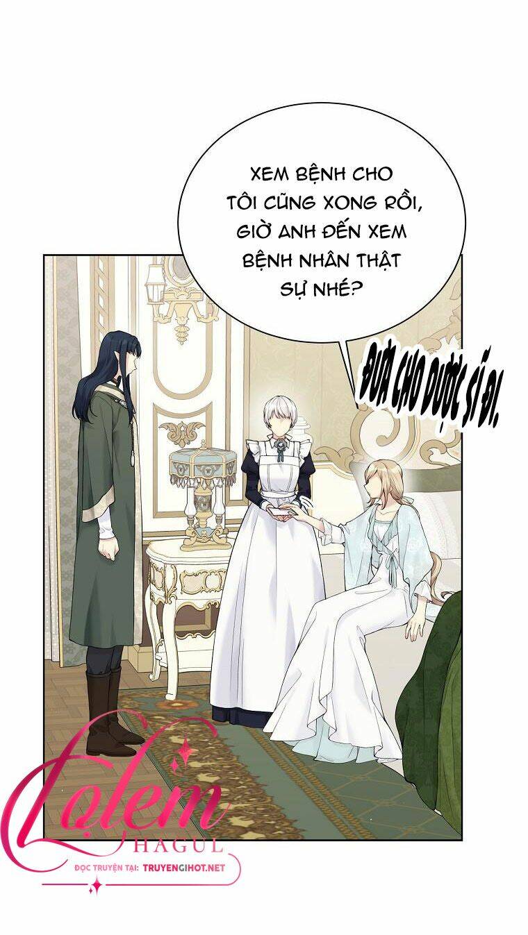 Vương Miện Viridescent Chapter 65 - Trang 2