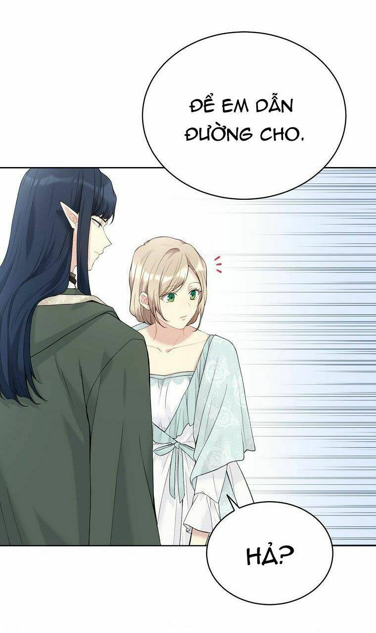 Vương Miện Viridescent Chapter 65 - Trang 2