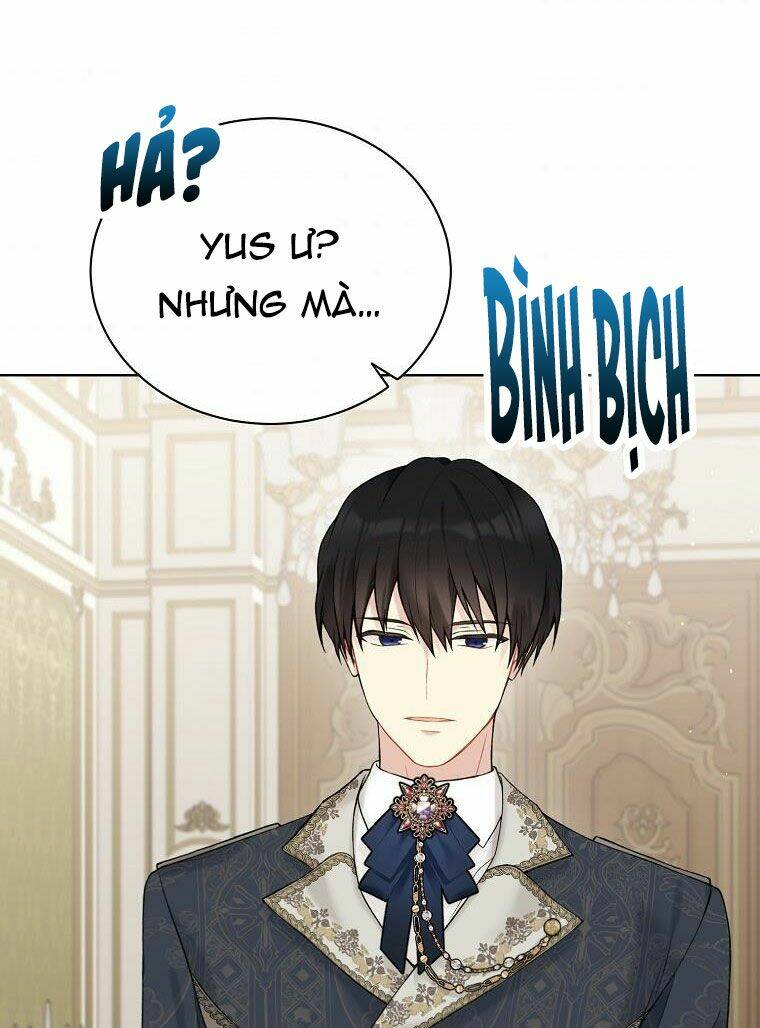 Vương Miện Viridescent Chapter 65 - Trang 2