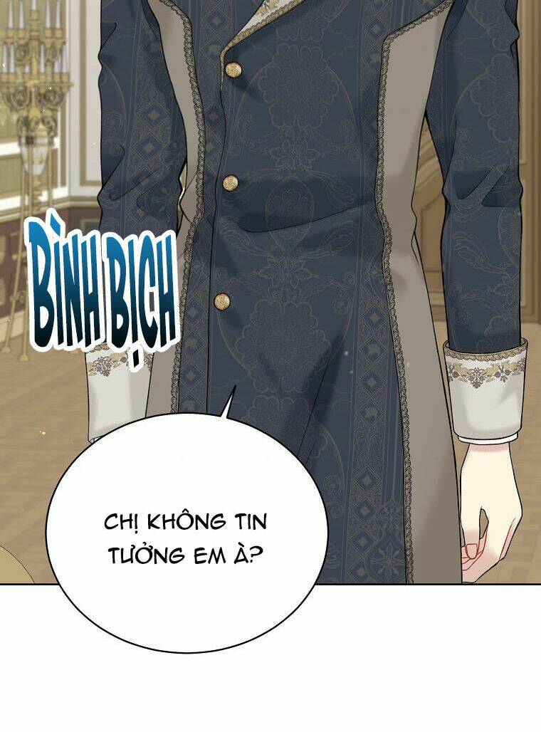 Vương Miện Viridescent Chapter 65 - Trang 2