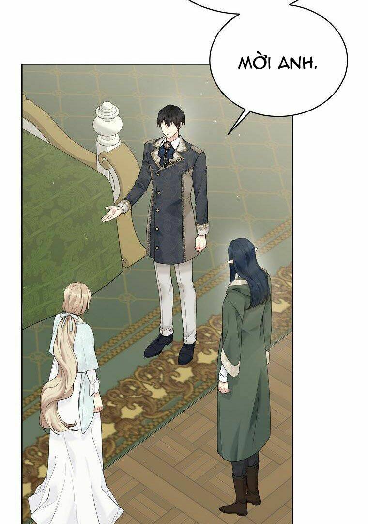 Vương Miện Viridescent Chapter 65 - Trang 2