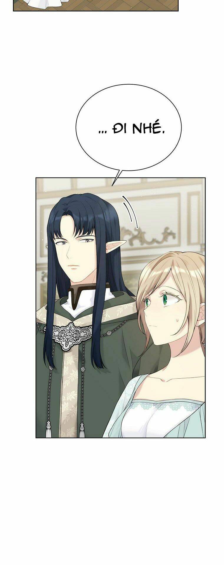 Vương Miện Viridescent Chapter 65 - Trang 2