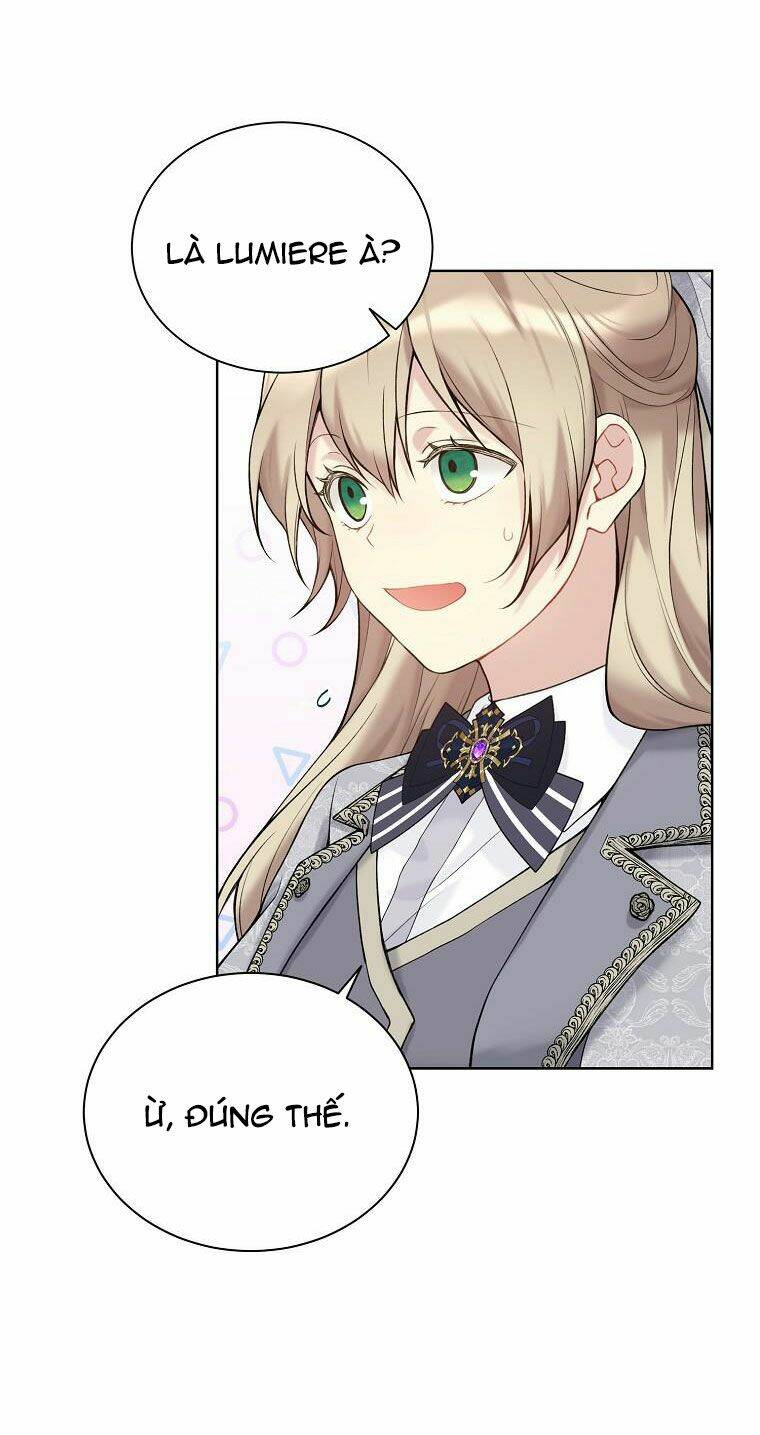 Vương Miện Viridescent Chapter 65 - Trang 2