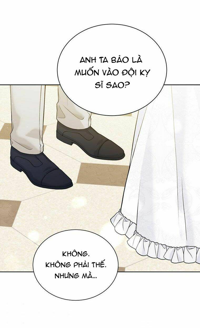 Vương Miện Viridescent Chapter 65 - Trang 2