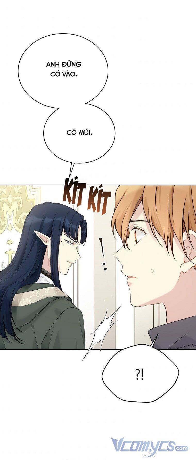 Vương Miện Viridescent Chapter 66 - Trang 2