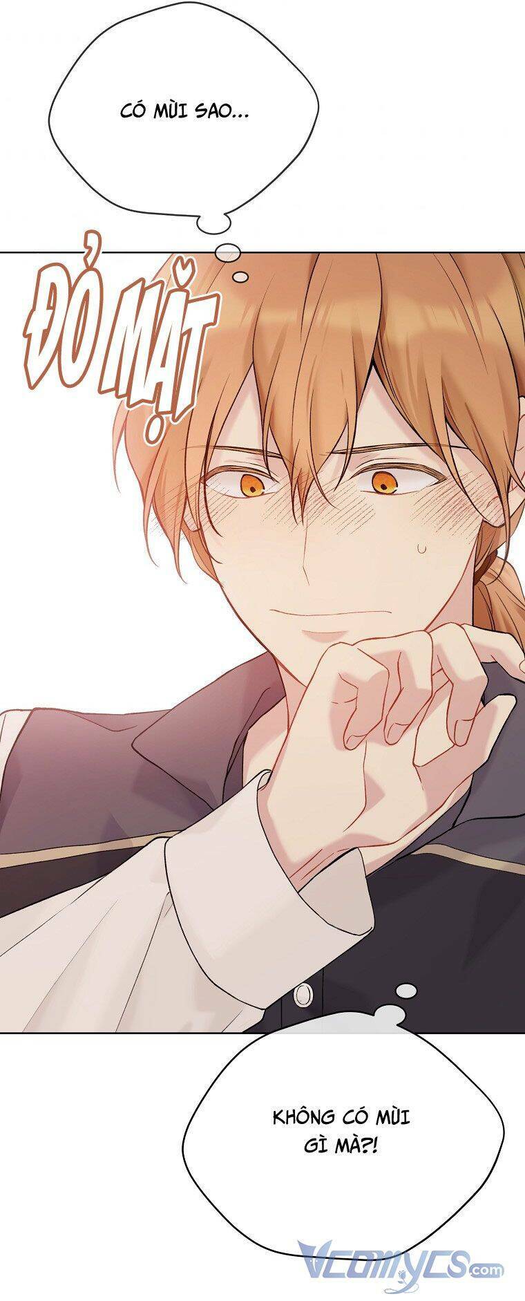 Vương Miện Viridescent Chapter 66 - Trang 2