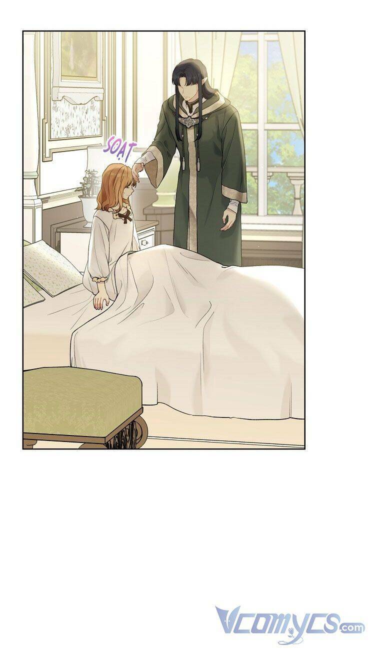 Vương Miện Viridescent Chapter 66 - Trang 2