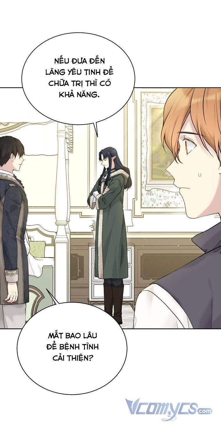 Vương Miện Viridescent Chapter 66 - Trang 2