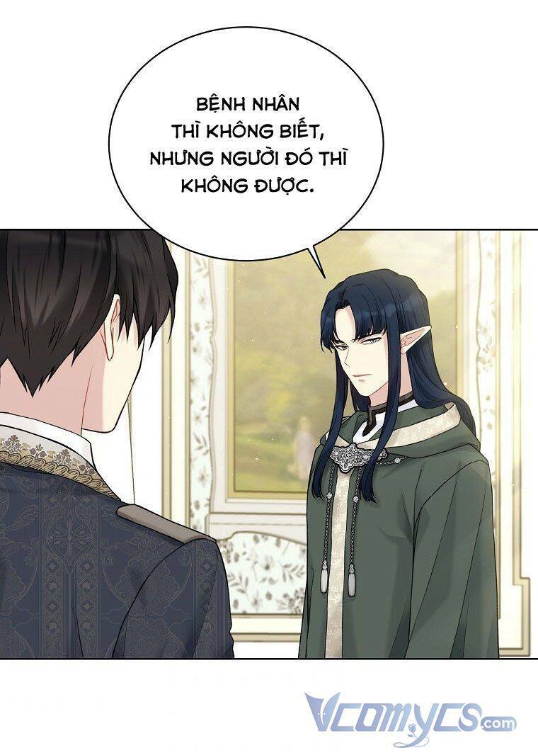 Vương Miện Viridescent Chapter 66 - Trang 2