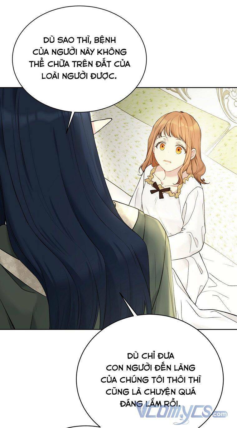 Vương Miện Viridescent Chapter 66 - Trang 2