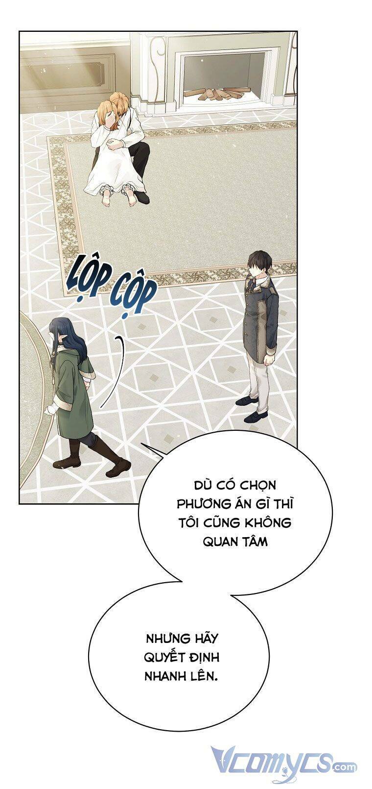 Vương Miện Viridescent Chapter 66 - Trang 2