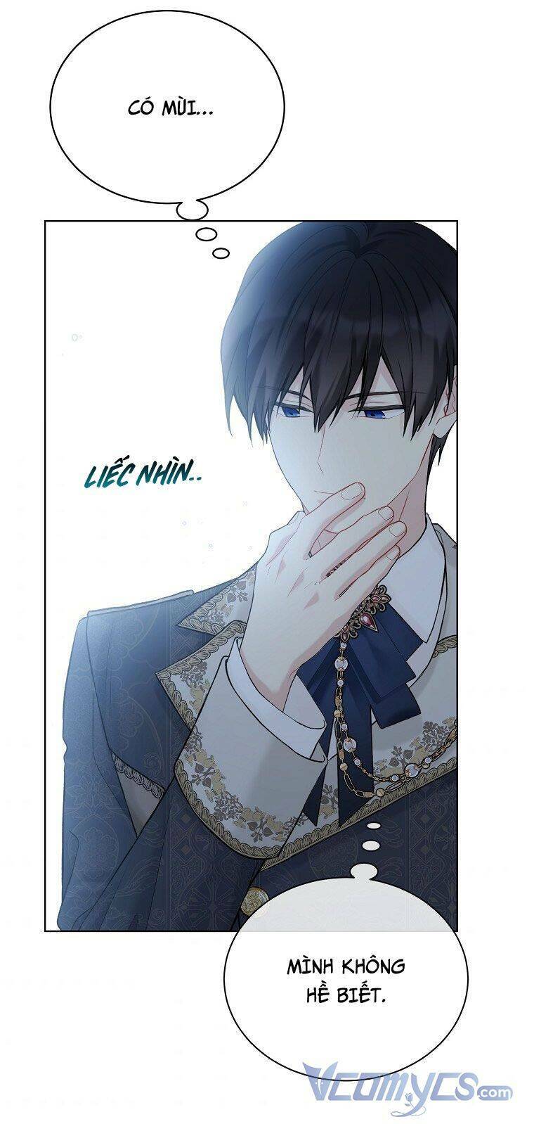 Vương Miện Viridescent Chapter 66 - Trang 2