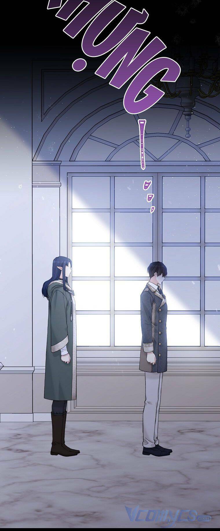 Vương Miện Viridescent Chapter 66 - Trang 2