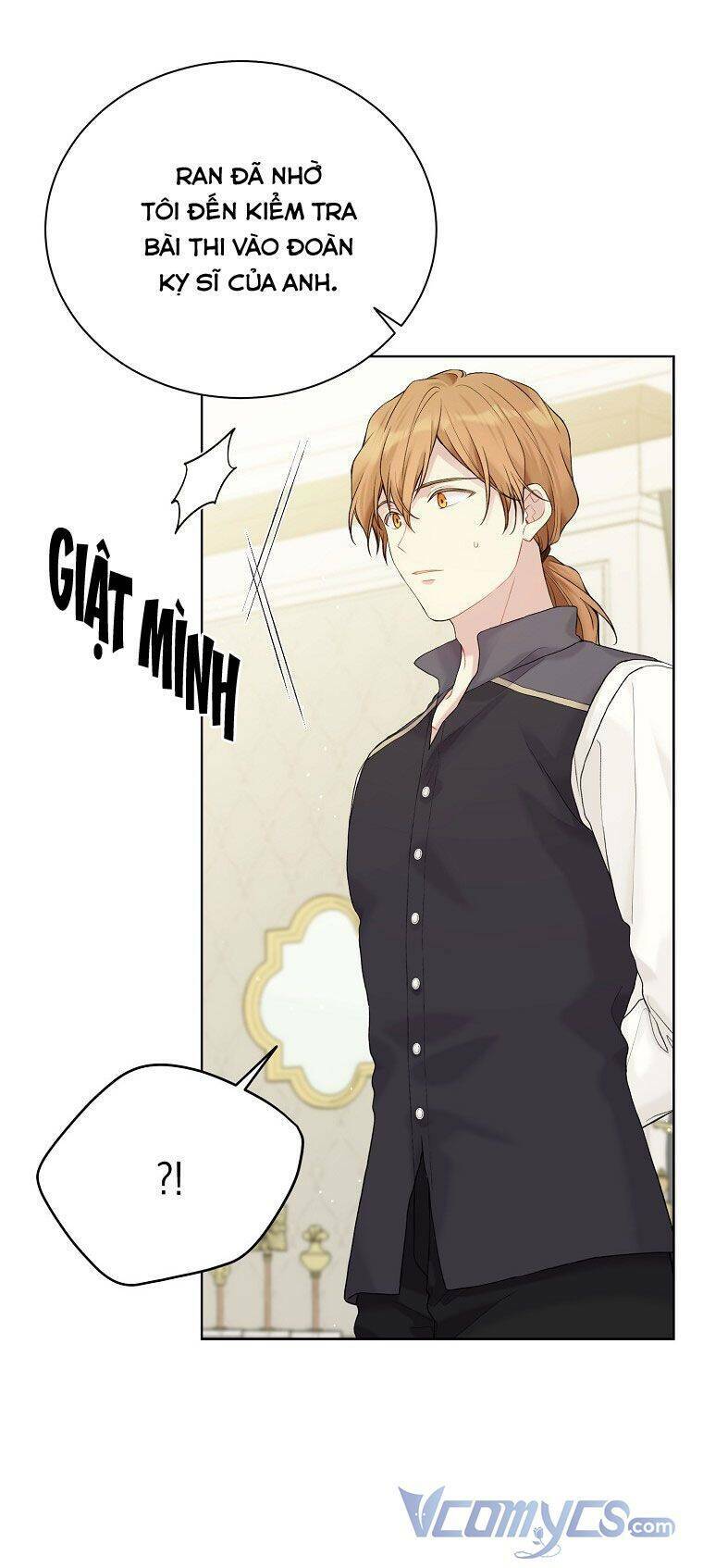 Vương Miện Viridescent Chapter 66 - Trang 2