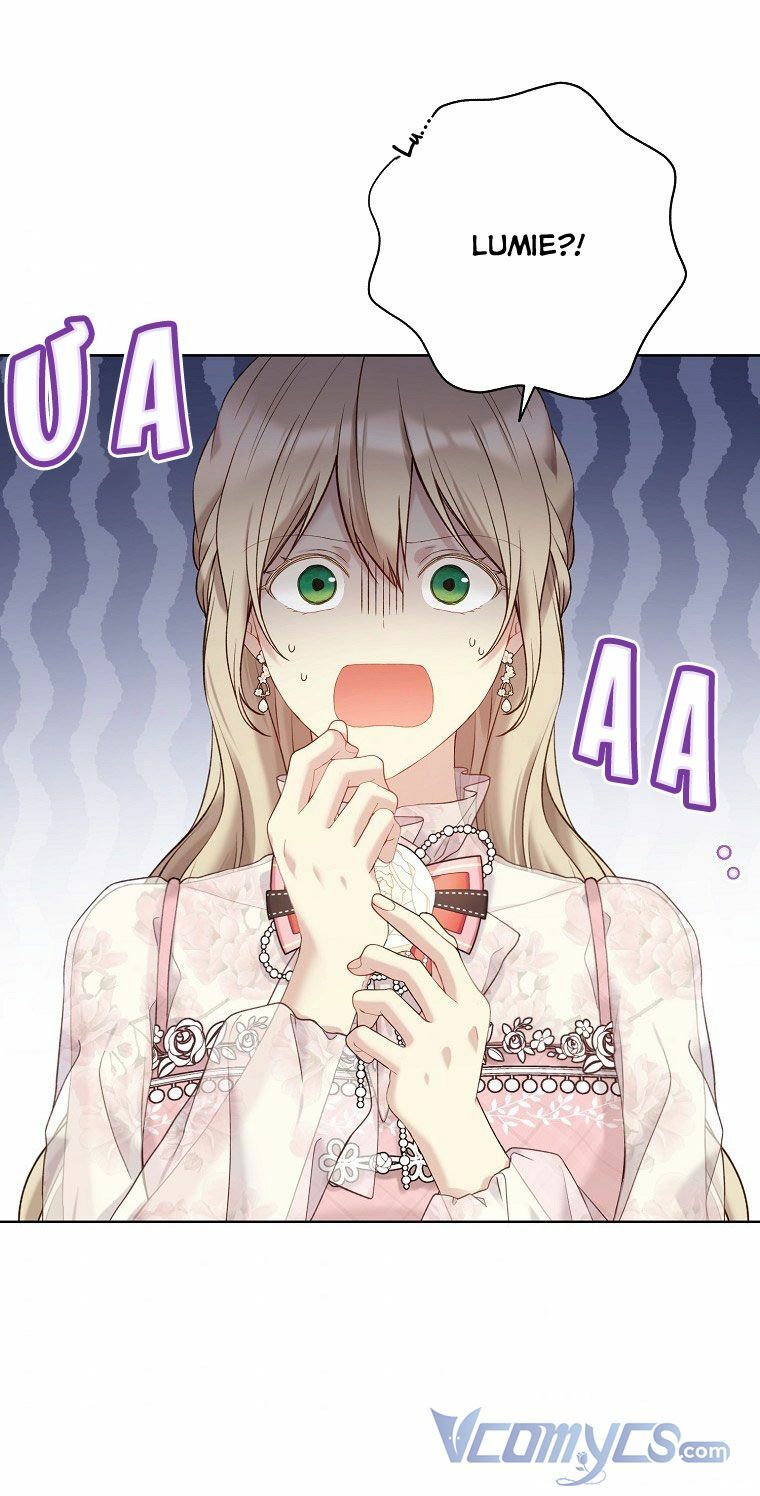 Vương Miện Viridescent Chapter 67 - Trang 2