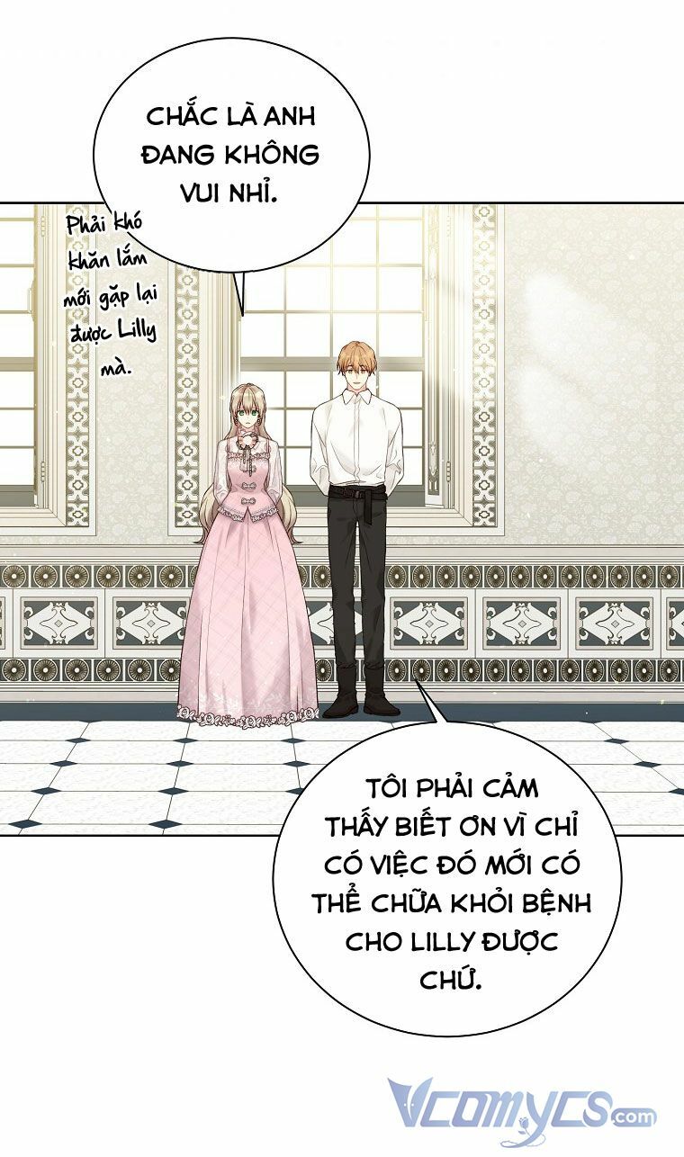 Vương Miện Viridescent Chapter 67 - Trang 2