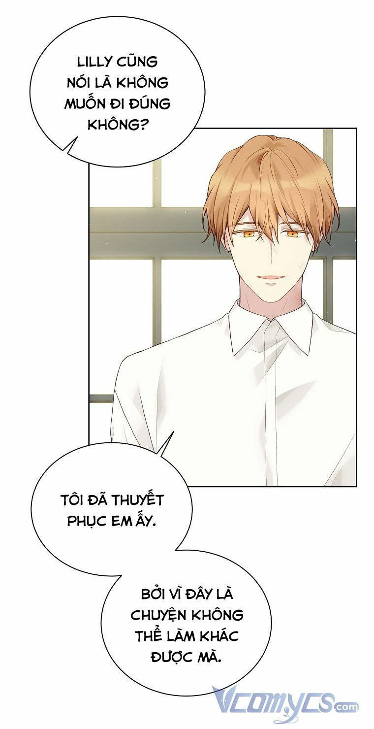 Vương Miện Viridescent Chapter 67 - Trang 2