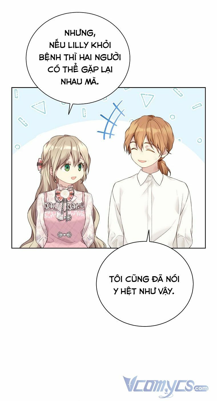 Vương Miện Viridescent Chapter 67 - Trang 2