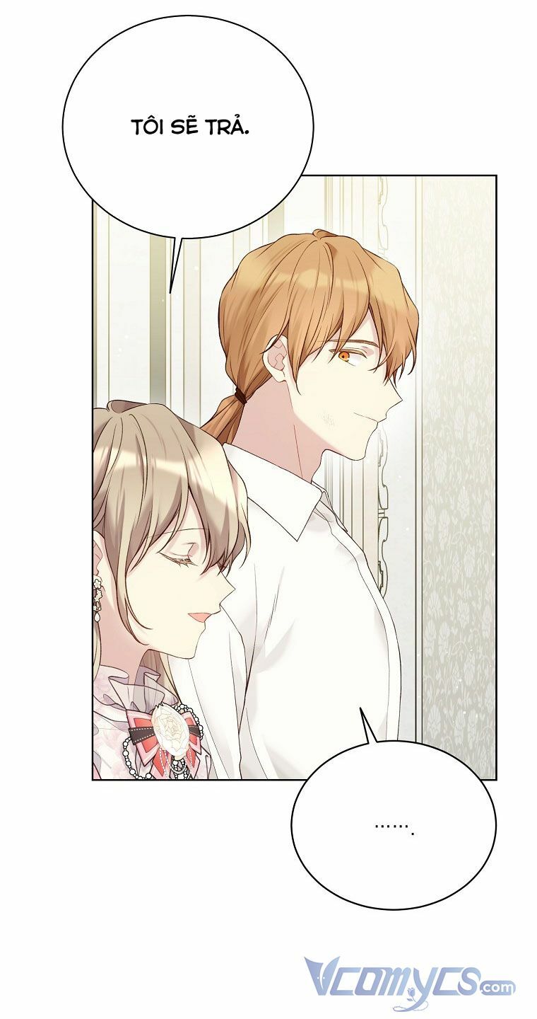 Vương Miện Viridescent Chapter 67 - Trang 2