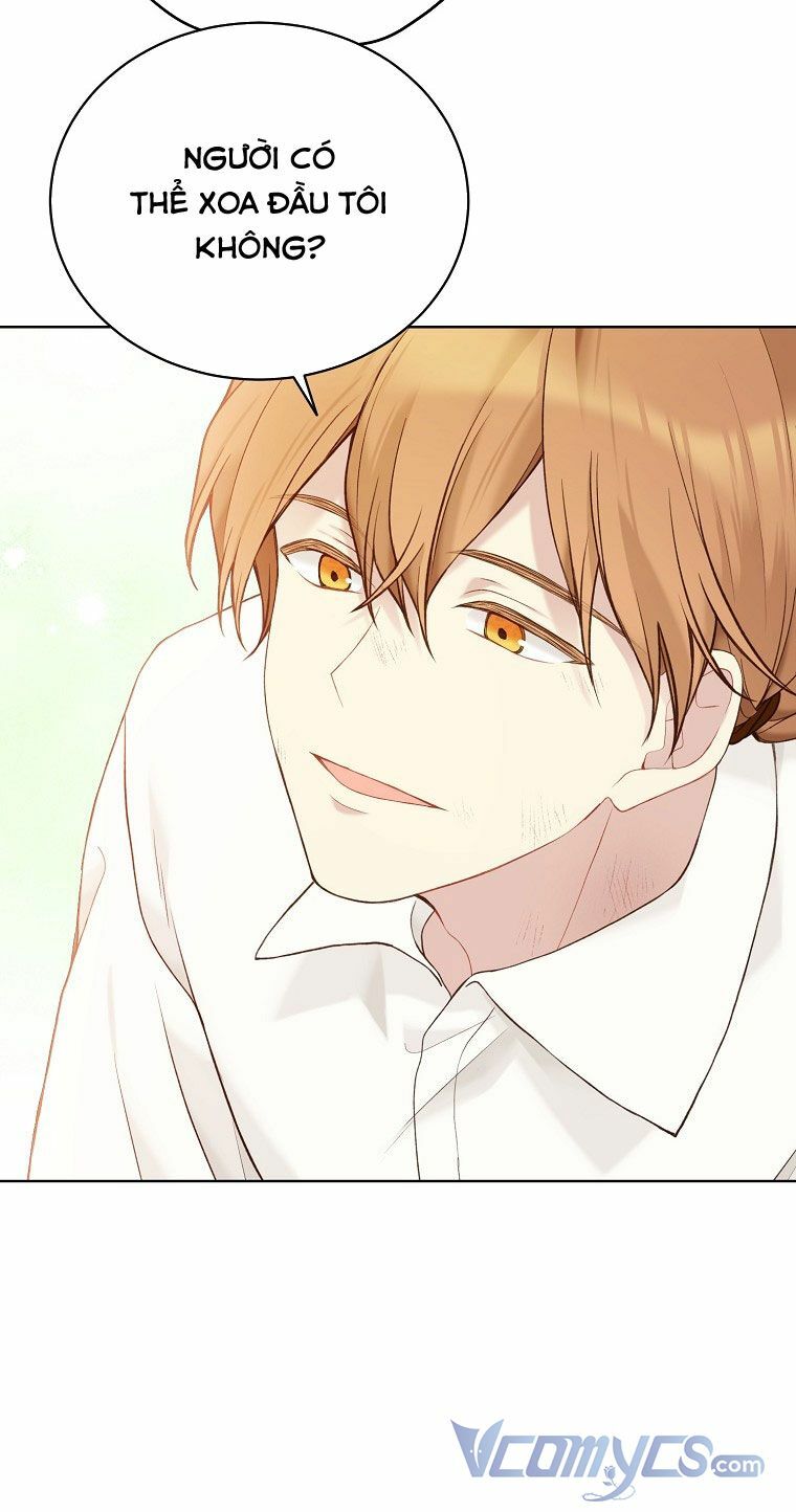 Vương Miện Viridescent Chapter 67 - Trang 2