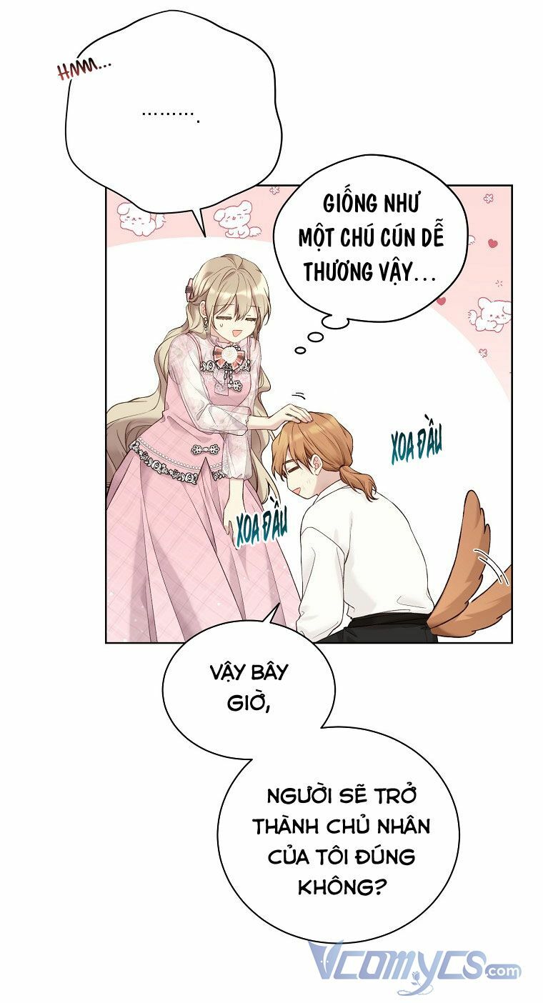 Vương Miện Viridescent Chapter 67 - Trang 2